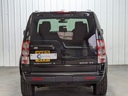 Land Rover Discovery 4 SDV6 XS 52