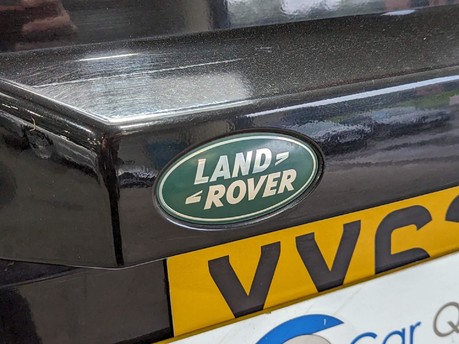 Land Rover Discovery 4 SDV6 XS 53