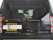 Land Rover Discovery 4 SDV6 XS 55