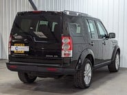 Land Rover Discovery 4 SDV6 XS 57