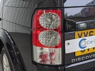 Land Rover Discovery 4 SDV6 XS 60
