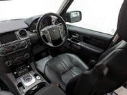 Land Rover Discovery 4 SDV6 XS 71