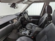 Land Rover Discovery 4 SDV6 XS 84