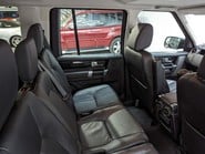 Land Rover Discovery 4 SDV6 XS 93