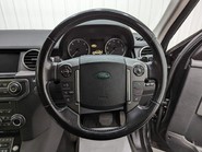 Land Rover Discovery 4 SDV6 XS 124