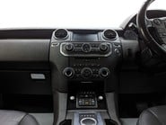 Land Rover Discovery 4 SDV6 XS 140