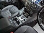 Land Rover Discovery 4 SDV6 XS 142