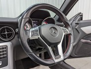 Mercedes-Benz SLK SLK250 CDI BLUEEFFICIENCY AMG SPORT 77