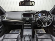 Mercedes-Benz E Class E250 CDI AMG SPORT 3