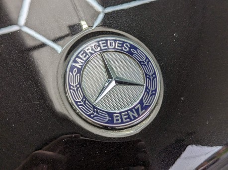 Mercedes-Benz E Class E250 CDI AMG SPORT 23