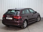 Audi A3 TDI ULTRA SE 10