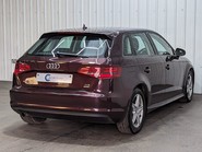 Audi A3 TDI ULTRA SE 42