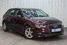 Audi A3 TDI ULTRA SE
