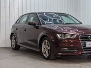 Audi A3 TDI ULTRA SE 18