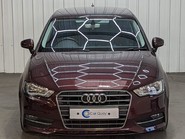 Audi A3 TDI ULTRA SE 22
