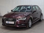 Audi A3 TDI ULTRA SE 25