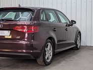 Audi A3 TDI ULTRA SE 38