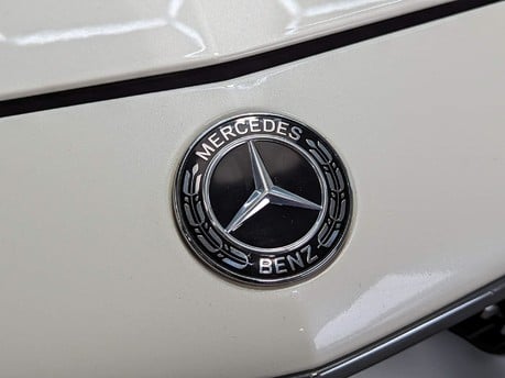 Mercedes-Benz CLS CLS220 D AMG LINE PREMIUM 21