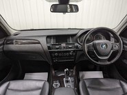 BMW X3 XDRIVE20D XLINE 3