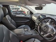 Mercedes-Benz GLE GLE 350 D 4MATIC AMG LINE PREMIUM PLUS 48