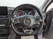 Mercedes-Benz GLE GLE 350 D 4MATIC AMG LINE PREMIUM PLUS 71