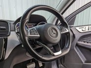Mercedes-Benz GLE GLE 350 D 4MATIC AMG LINE PREMIUM PLUS 73