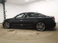 Audi A6 TDI QUATTRO BLACK EDITION 8