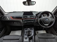 BMW 1 Series 118D SPORT 3