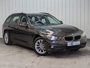 BMW 3 Series 320D SE TOURING 1