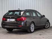 BMW 3 Series 320D SE TOURING 2
