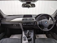 BMW 3 Series 320D SE TOURING 3