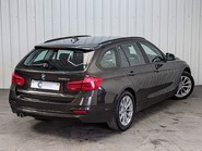 BMW 3 Series 320D SE TOURING 10