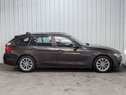 BMW 3 Series 320D SE TOURING 13
