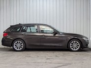BMW 3 Series 320D SE TOURING 14