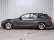 BMW 3 Series 320D SE TOURING 15