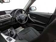 BMW 3 Series 320D SE TOURING 49