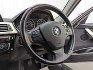 BMW 3 Series 320D SE TOURING 75