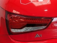 Audi A1 SPORTBACK TFSI S LINE 43