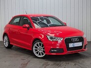 Audi A1 SPORTBACK TFSI S LINE 1