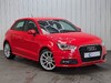 Audi A1 SPORTBACK TFSI S LINE