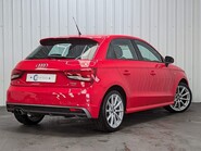 Audi A1 SPORTBACK TFSI S LINE 2