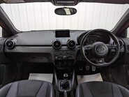 Audi A1 SPORTBACK TFSI S LINE 3