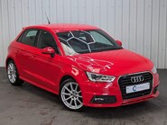 Audi A1 SPORTBACK TFSI S LINE 7