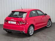 Audi A1 SPORTBACK TFSI S LINE 10