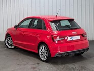 Audi A1 SPORTBACK TFSI S LINE 12