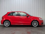 Audi A1 SPORTBACK TFSI S LINE 14