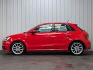 Audi A1 SPORTBACK TFSI S LINE 15