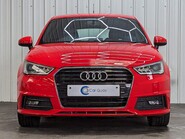 Audi A1 SPORTBACK TFSI S LINE 19