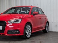 Audi A1 SPORTBACK TFSI S LINE 20