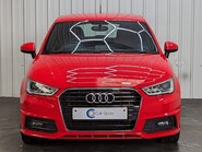 Audi A1 SPORTBACK TFSI S LINE 21